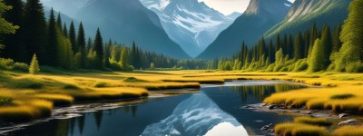 阳宅风水之院子探秘：布局、气场与居住运势的紧密关联