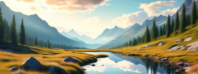 射手座与天秤座男生，究竟是否契合？