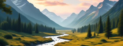 家庭风水之妙：合理分房布局，营造和谐家居气场