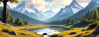 学易经与风水的关联探索：深入探究学易经在风水中的奥秘