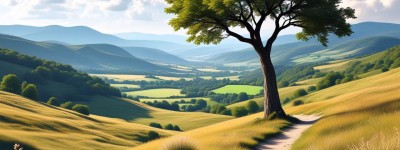 风水宝地是否存在五色土？探索其中的奥秘与真相