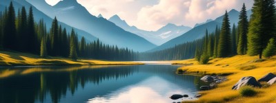 出泉水之地是否为风水地？探究其中的奥秘与真相