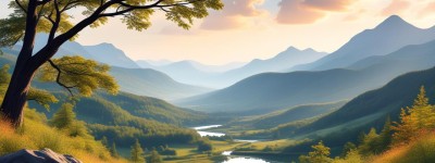 楼顶种树会影响风水吗？带你一探究竟！