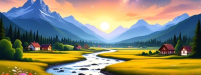 属虎女孩名字带马好吗？深度解析其背后的寓意与影响