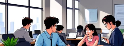 公司宣传区取名怎么取