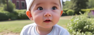 属兔可爱女孩名字精选，好听之名开启萌趣兔年新篇