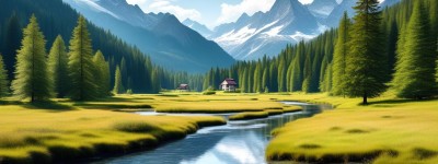 梦见猎豹挡住老虎的路