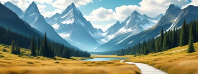 古代风水术迷信：虚幻之说下隐藏的文化与心理探秘