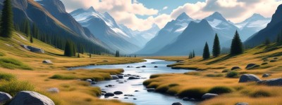 水瓶座的长得都好看吗？颜值背后，星座与美的奇妙关联