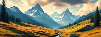 小说炼丹：风水助力，神秘炉鼎中演绎奇幻丹药炼制传奇