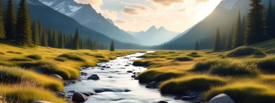 农村风水讲究：传统观念下的居住环境与文化传承