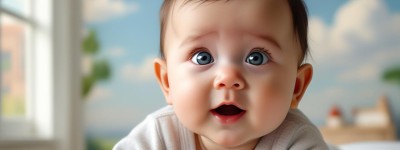 女孩名字属牛，这般取名究竟好不好？