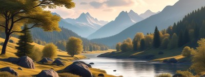 狮子座女生真的超霸气？探究其独特魅力与性格真相