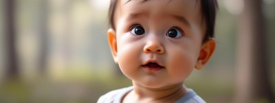 属马男孩超好听小名大集合，快来为你的宝贝挑选一个吧