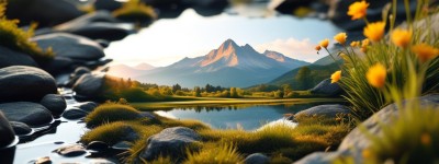 选公墓讲究风水，这些要点需知晓，助您为逝者觅得理想安息之所