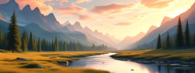 道家竟有这般神通？能精准看透祖坟风水玄机