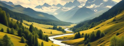 你从来没见过双鱼座吗女生：探寻独特魅力与未知的她