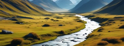 人工之力能否扭转乾坤？探究人工改变风水背后的真相