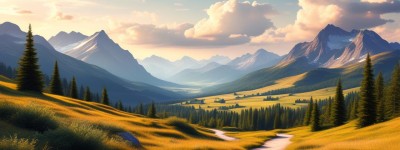 风水画创作中胶水的关键作用，助力画作呈现独特魅力