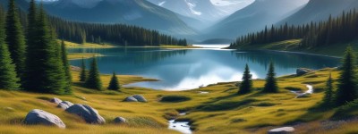 天秤座男人性格：喜欢倒腾，内心细腻且追求生活中的平衡艺术