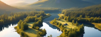 卧室窗帘风水讲究：颜色质地形状，暗藏家居运势玄机