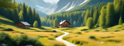 “贸易物流公司取名