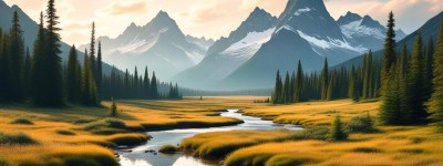 把树砍掉了会破风水吗？探究树木与风水之间的神秘关联