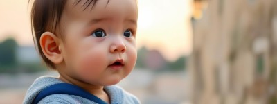 聂姓属虎宝宝好听名字怎么起，这些思路值得参考