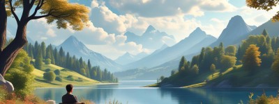 池子养鱼风水讲究吗？这些要点你知道吗