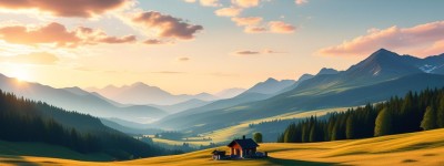 惊！美国竟也讲究风水，背后藏着怎样不为人知的文化密码？