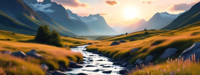 楼房风水可改？探究其背后隐藏的改变之道与神秘力量