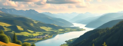 风水传说真的可怕？神秘力量背后隐藏着怎样的惊悚真相