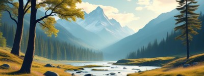 风水真的是运气？探究其背后隐藏的神秘关联与真相