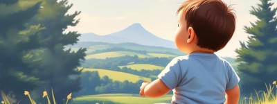 属马女孩好听小名大集合，快来看看有没有你心仪的那个！