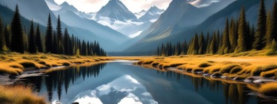 风水画真能增强风水运势？真相究竟如何，一起探究竟