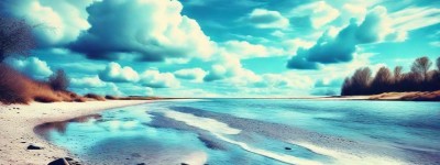 佛学真谛与风水奥秘：探索心灵与环境的神秘交织