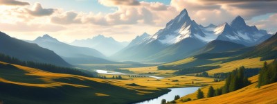 地图竟藏风水玄机？探索从地图中洞察风水奥秘的奇妙之旅