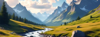 射手座属马的女生，颜值究竟如何？