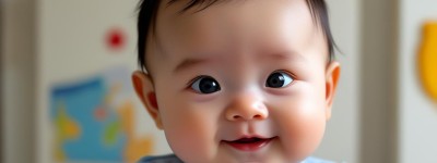 属兔女宝宝好听名字大赏：带瑾字的诗意之名等你来选