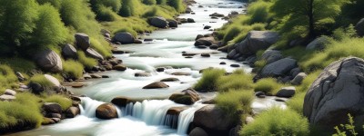 阴宅风水与阳宅风水同理吗？探究两者之间的关联与差异