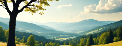 家里挂海棠花宜风水吗？带你一探究竟