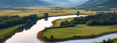 道教智慧与风水奥秘：探寻古老文化交织下的神秘力量