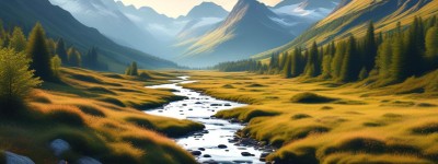 风水对垭口有讲究吗？探究垭口在风水中的奥秘与影响