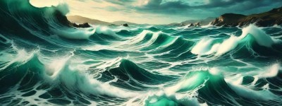 公墓是否影响村庄风水？探究背后的真相与说法