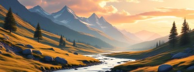 射手座男生：璀璨自由下，是否也会藏着不为人知的寂寞？