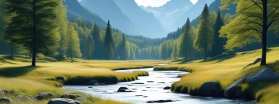 双鱼座女生，是否能给人带来如沐春风般的感觉？