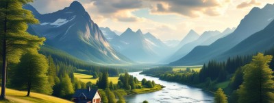 房屋缺角风水是伪风水吗？真相究竟如何