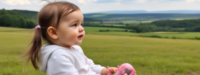 属虎女孩命里缺金如何取名，这些名字或许能带来好运与福气