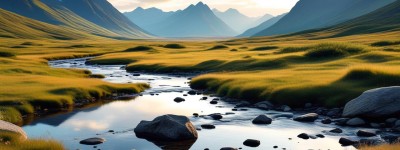 射手座女生：在孤独中，她们如何尽享独特的自我时光