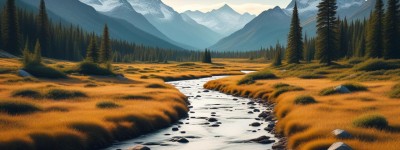 惊！宅子风水竟能改变，背后隐藏的秘密你知道吗？